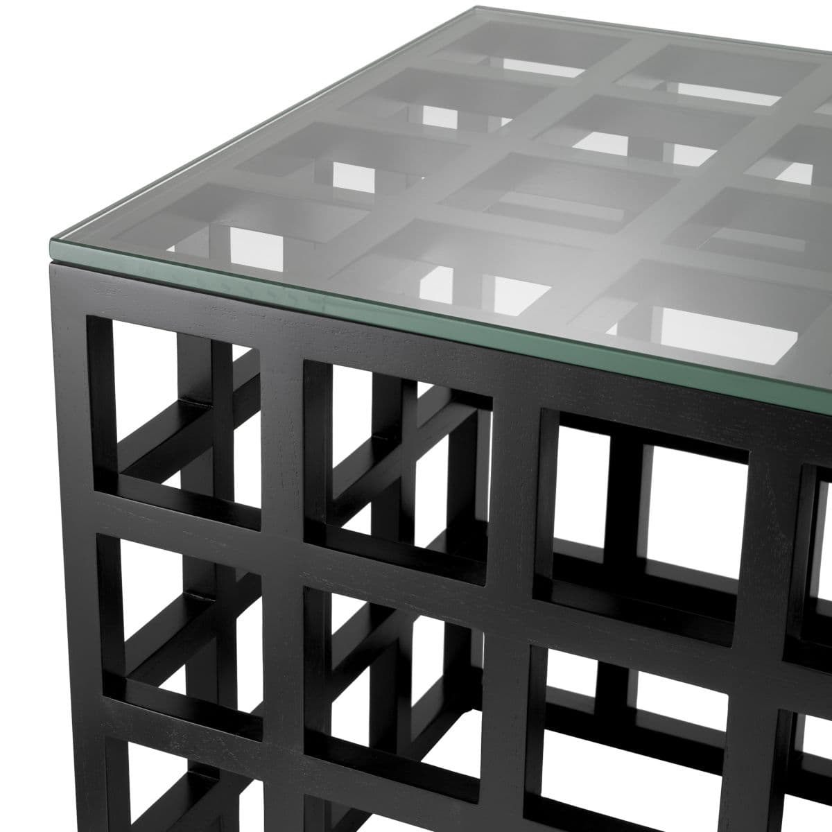 Eichholtz Side Table Cubico — фото 5