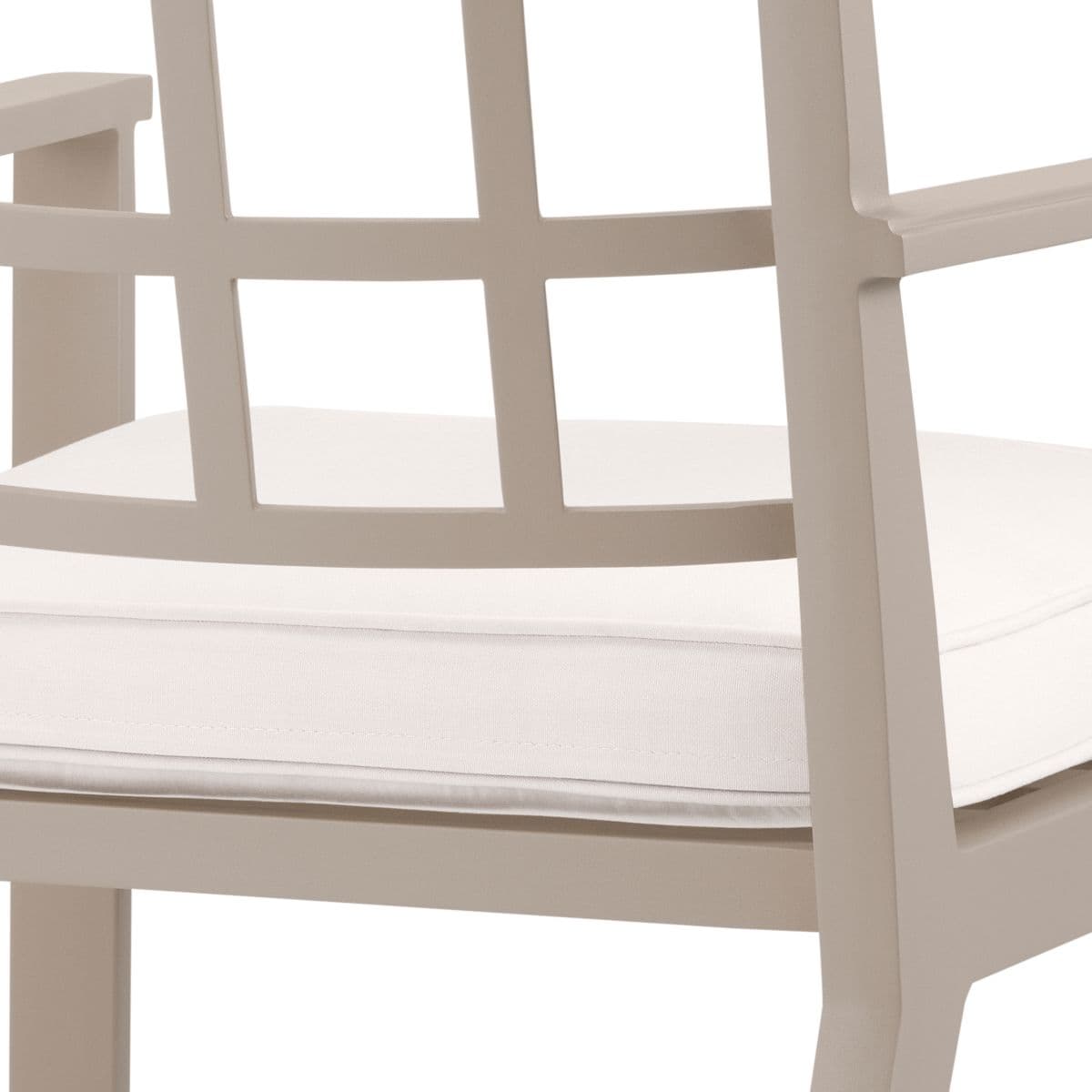 Eichholtz Outdoor Dining Chair Cap-Ferrat — фото 6