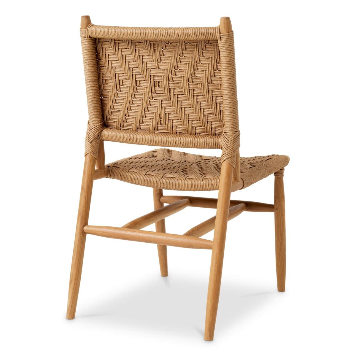 Eichholtz Outdoor Dining Chair Laroc set of 2 — фото 5