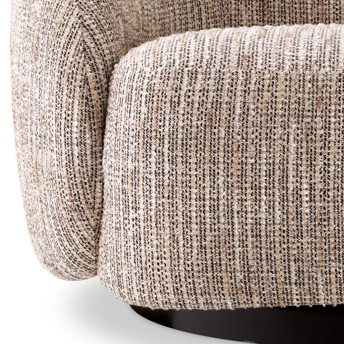 Eichholtz Swivel Chair Amore — фото 5