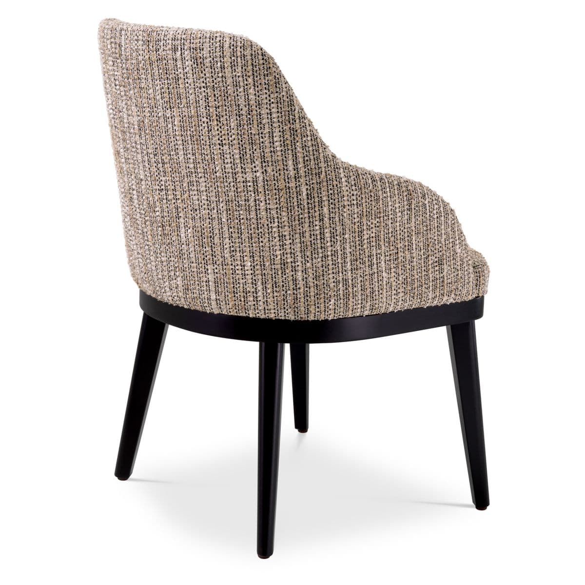Eichholtz Dining Chair Costa with arm — фото 4