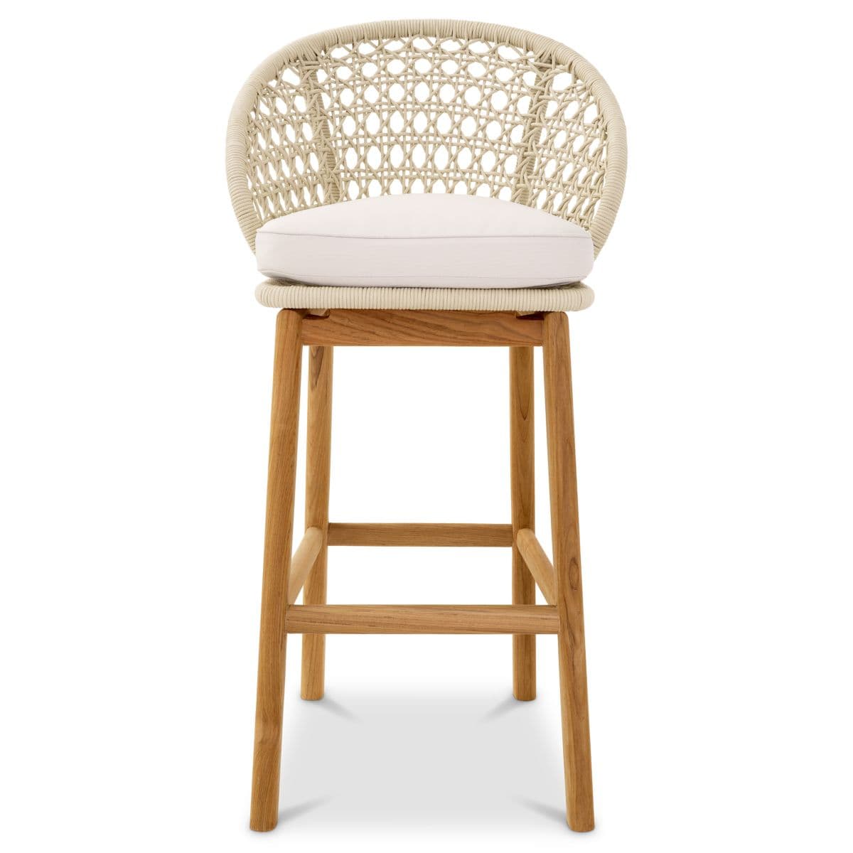 Eichholtz Outdoor Bar Stool Trinity — фото 2
