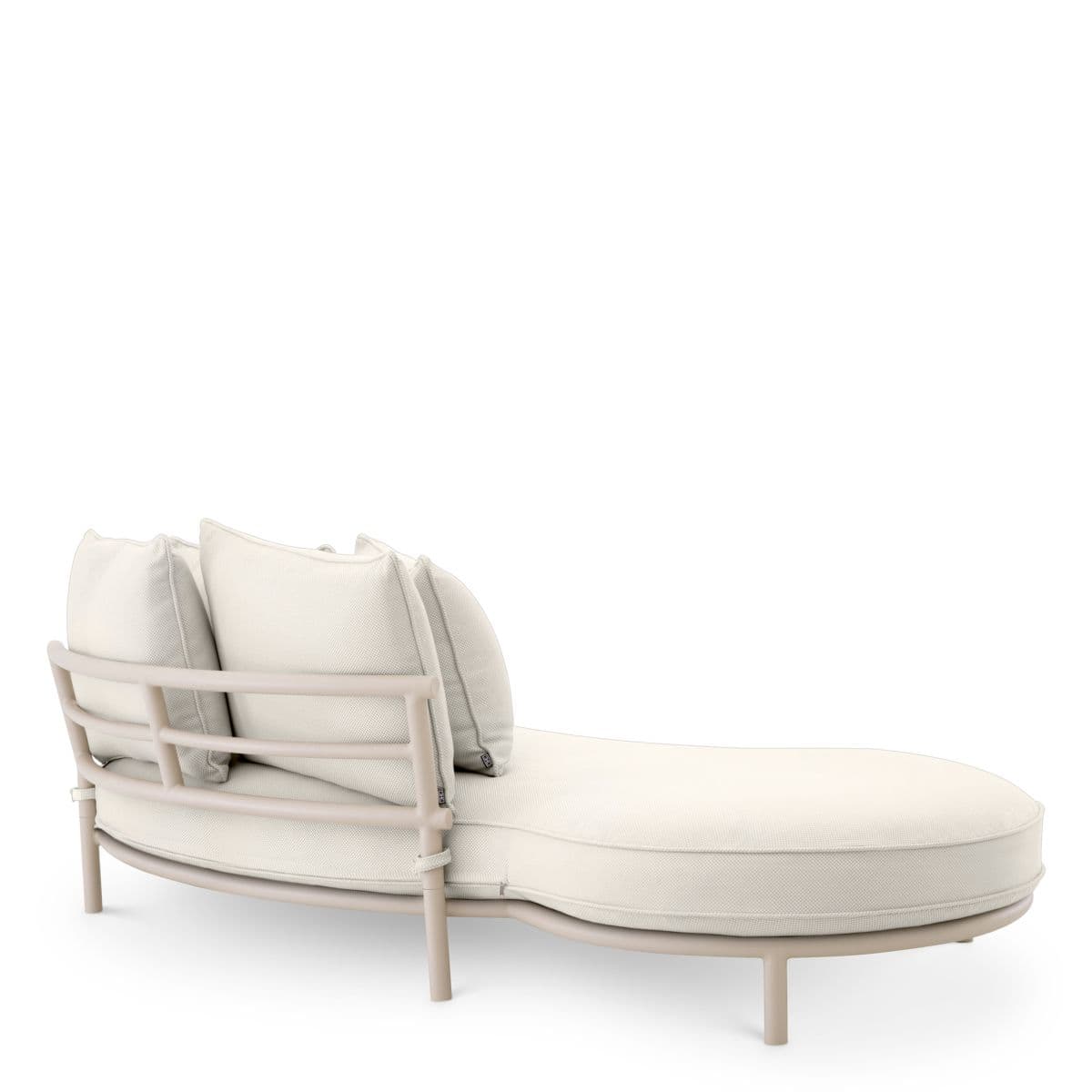 Eichholtz Outdoor Sofa Laguno left — фото 5