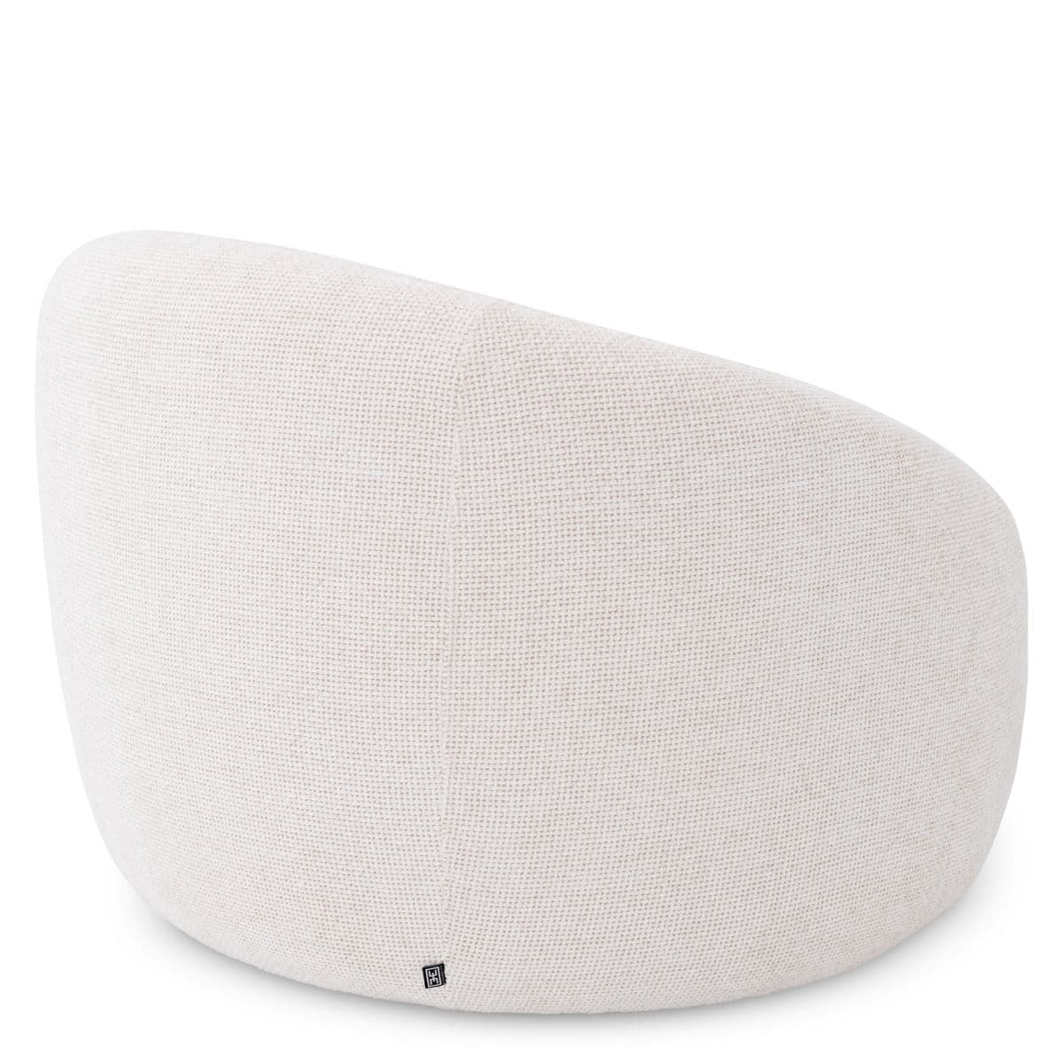 Eichholtz Swivel Chair Amore — фото 4