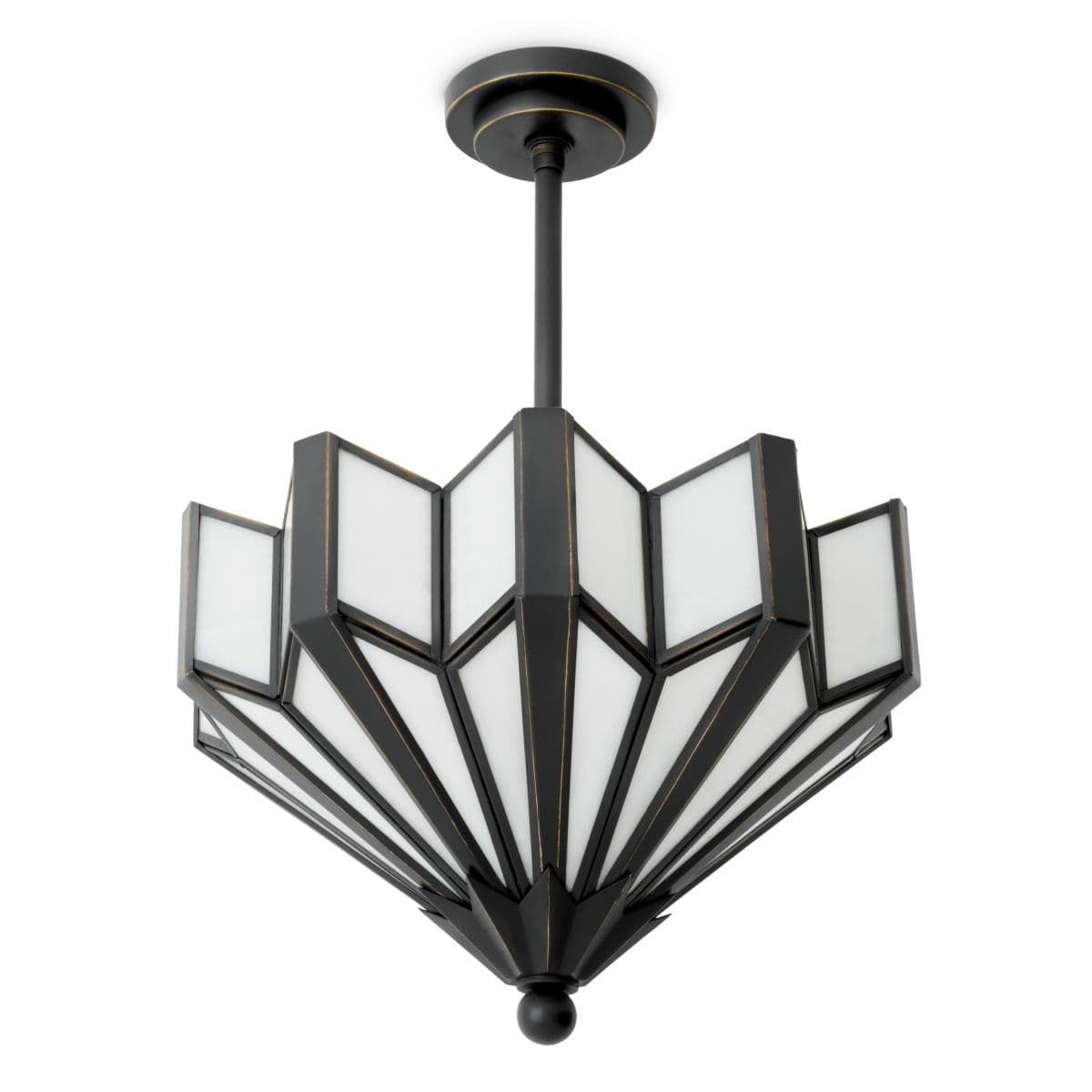 Eichholtz Ceiling Lamp Victory — фото 4