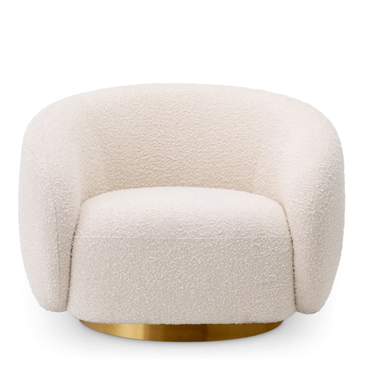 Eichholtz Swivel Chair Brice — фото 2