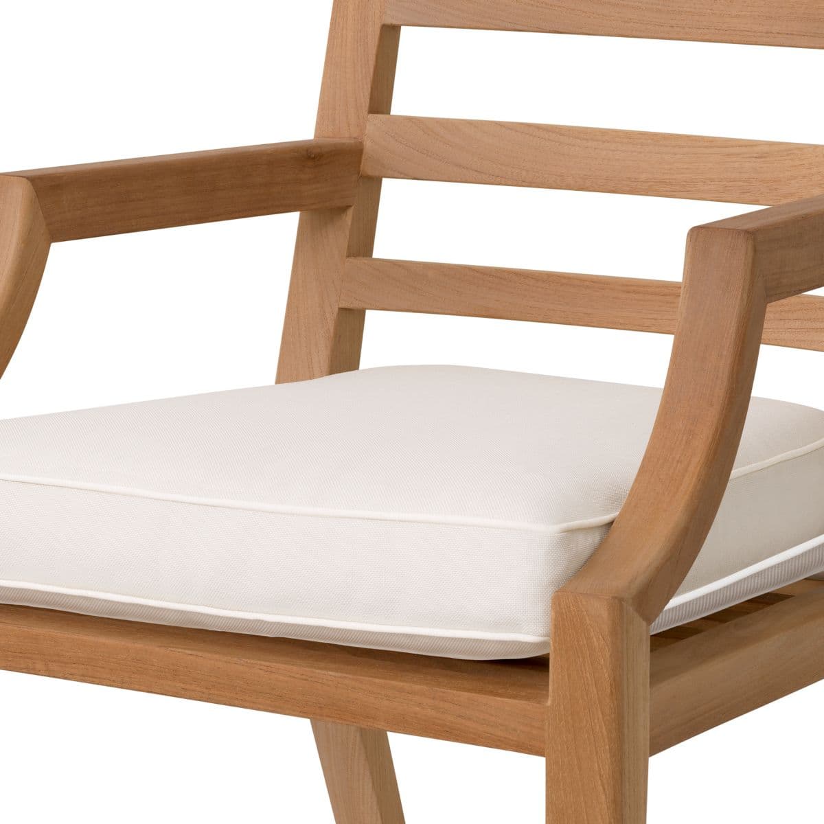 Eichholtz Outdoor Dining Chair Hera — фото 6