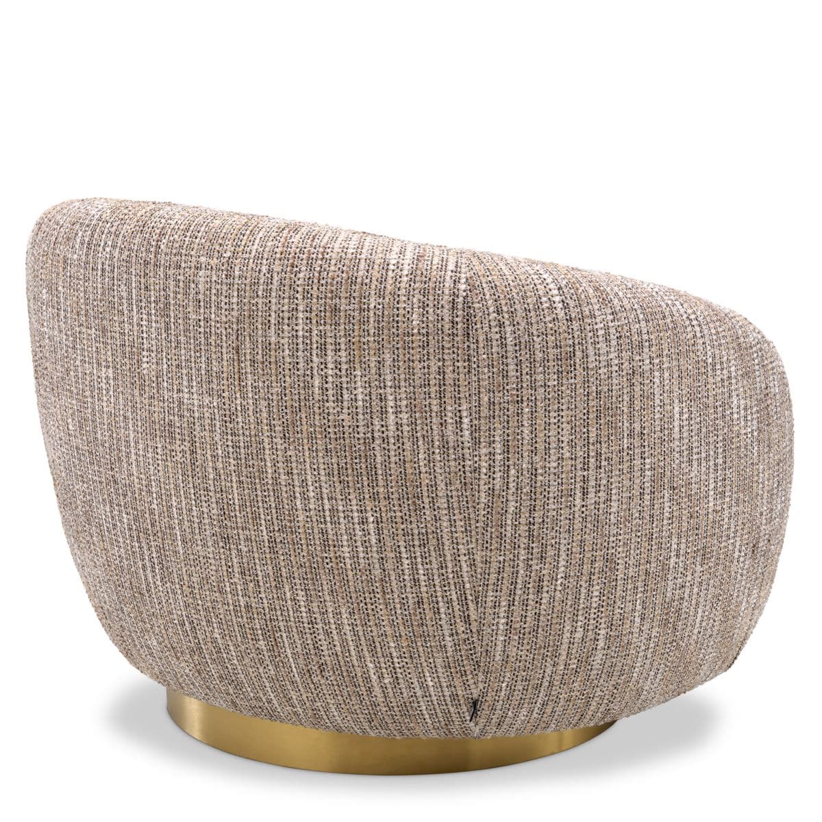 Eichholtz Swivel Chair Brice — фото 4