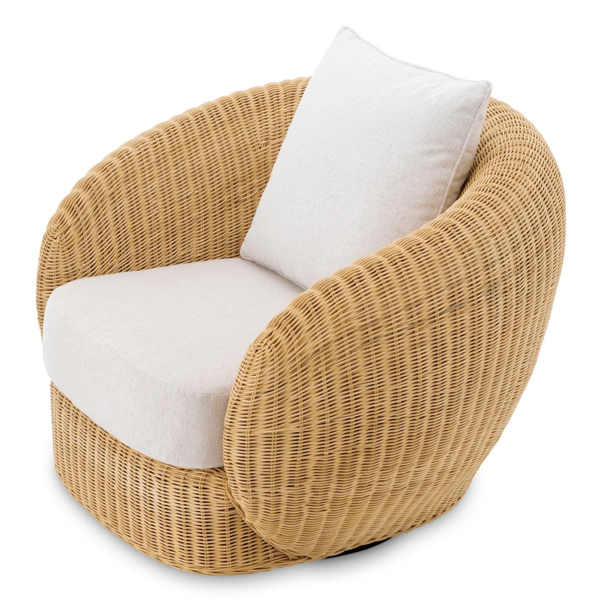 Eichholtz Swivel Chair Rafael — фото 5