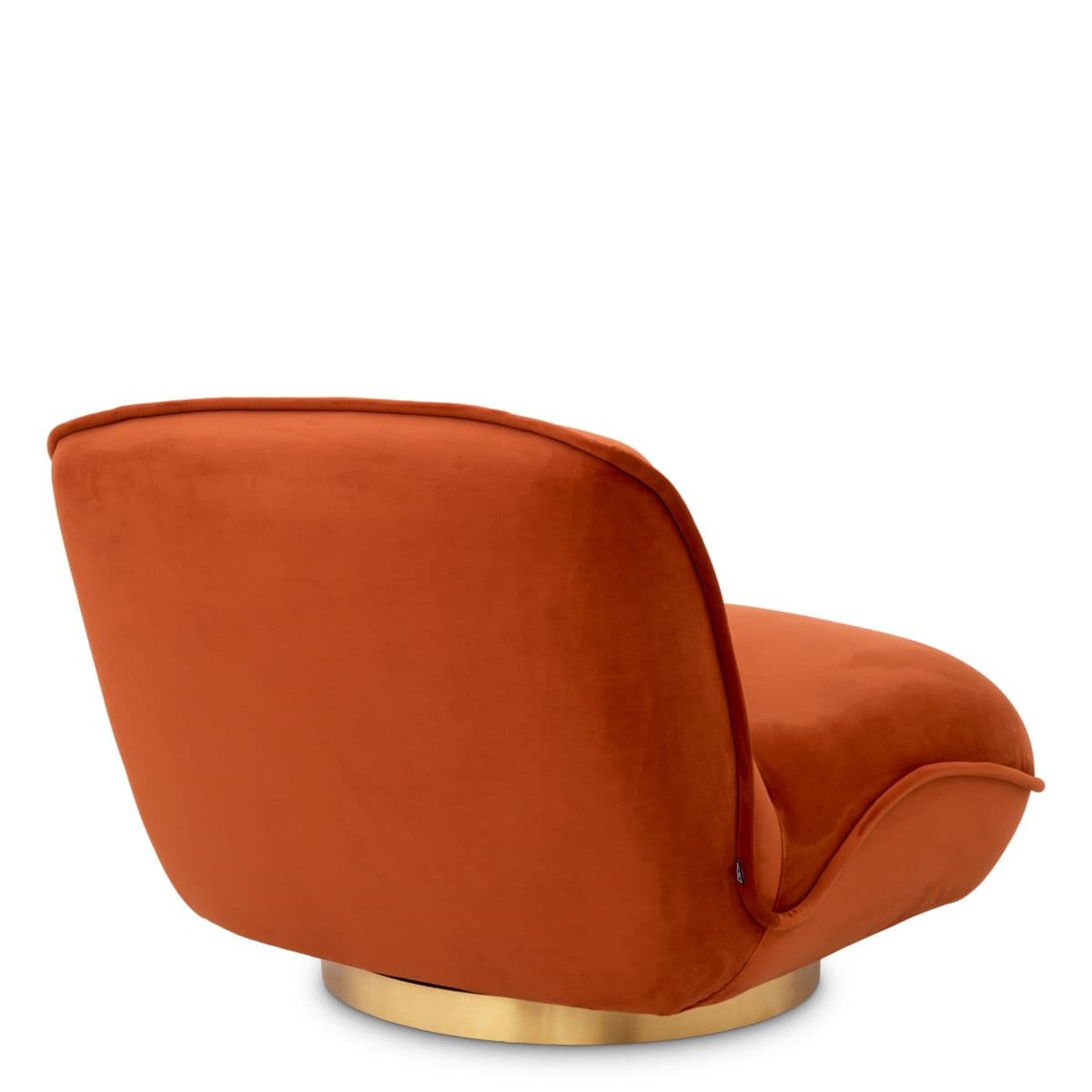 Eichholtz Swivel Chair Relax — фото 4