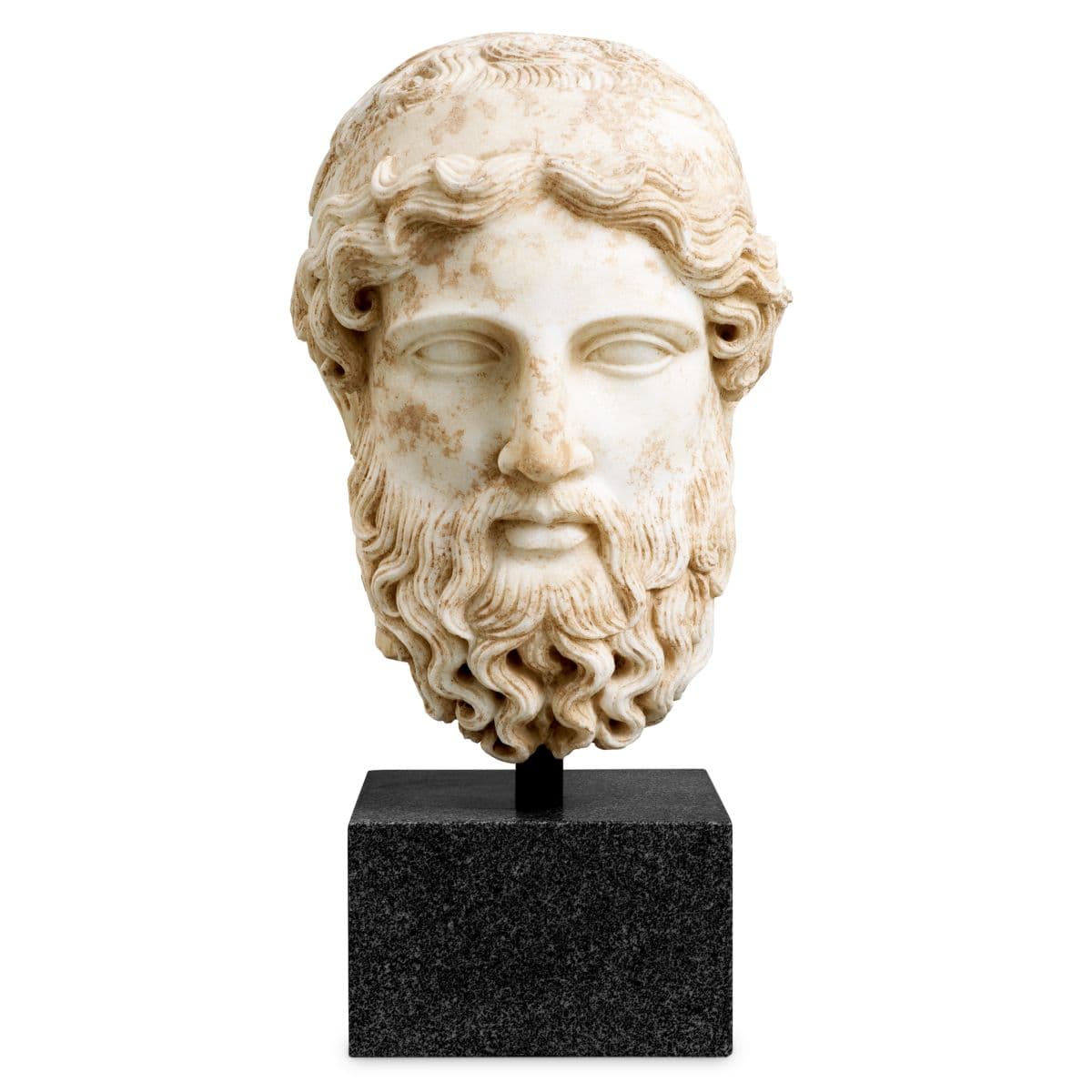 Eichholtz Bust Hermes — фото 3