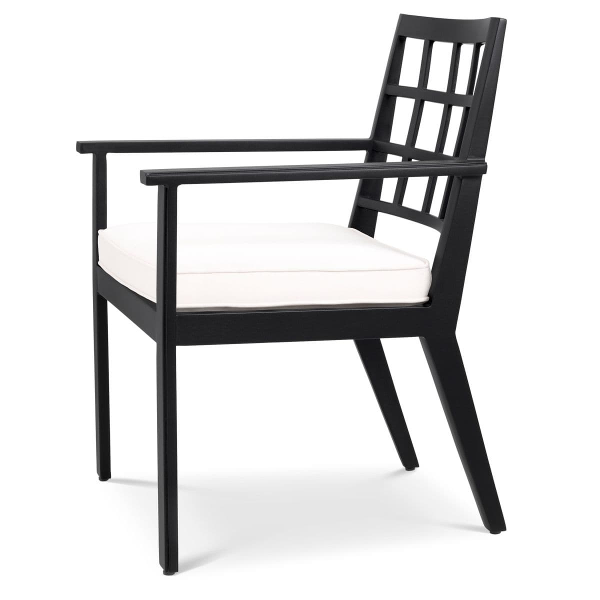 Eichholtz Outdoor Dining Chair Cap-Ferrat — фото 4