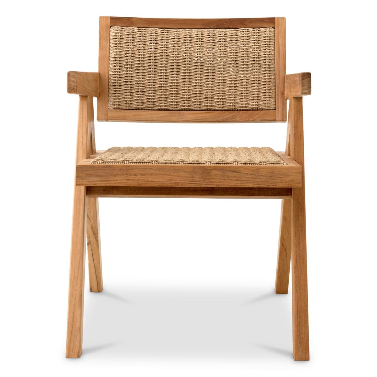 Eichholtz Outdoor Dining Chair Kristo — фото 3