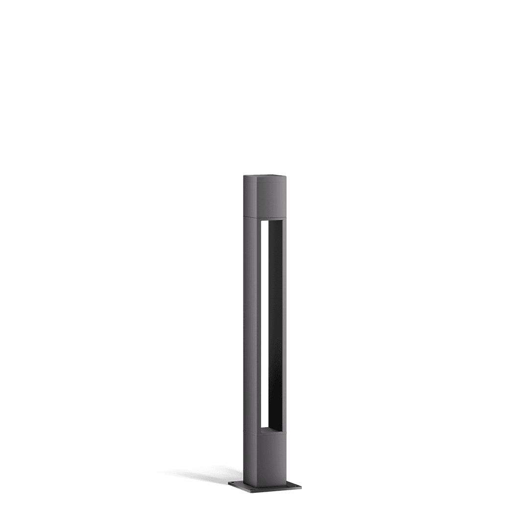 Уличный светильник Platek Tetra parco 1330