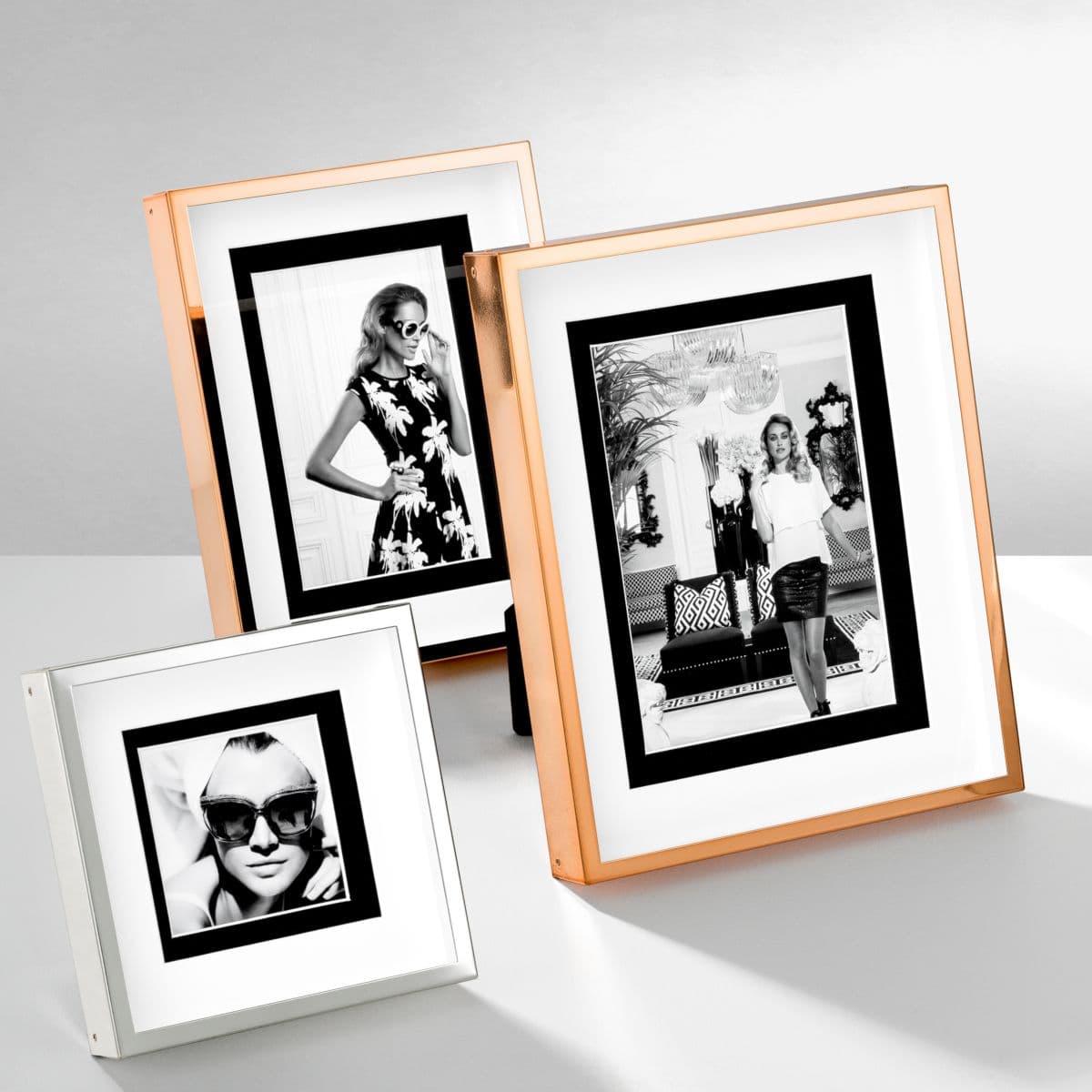 Eichholtz Picture Frame Gramercy S — фото 2
