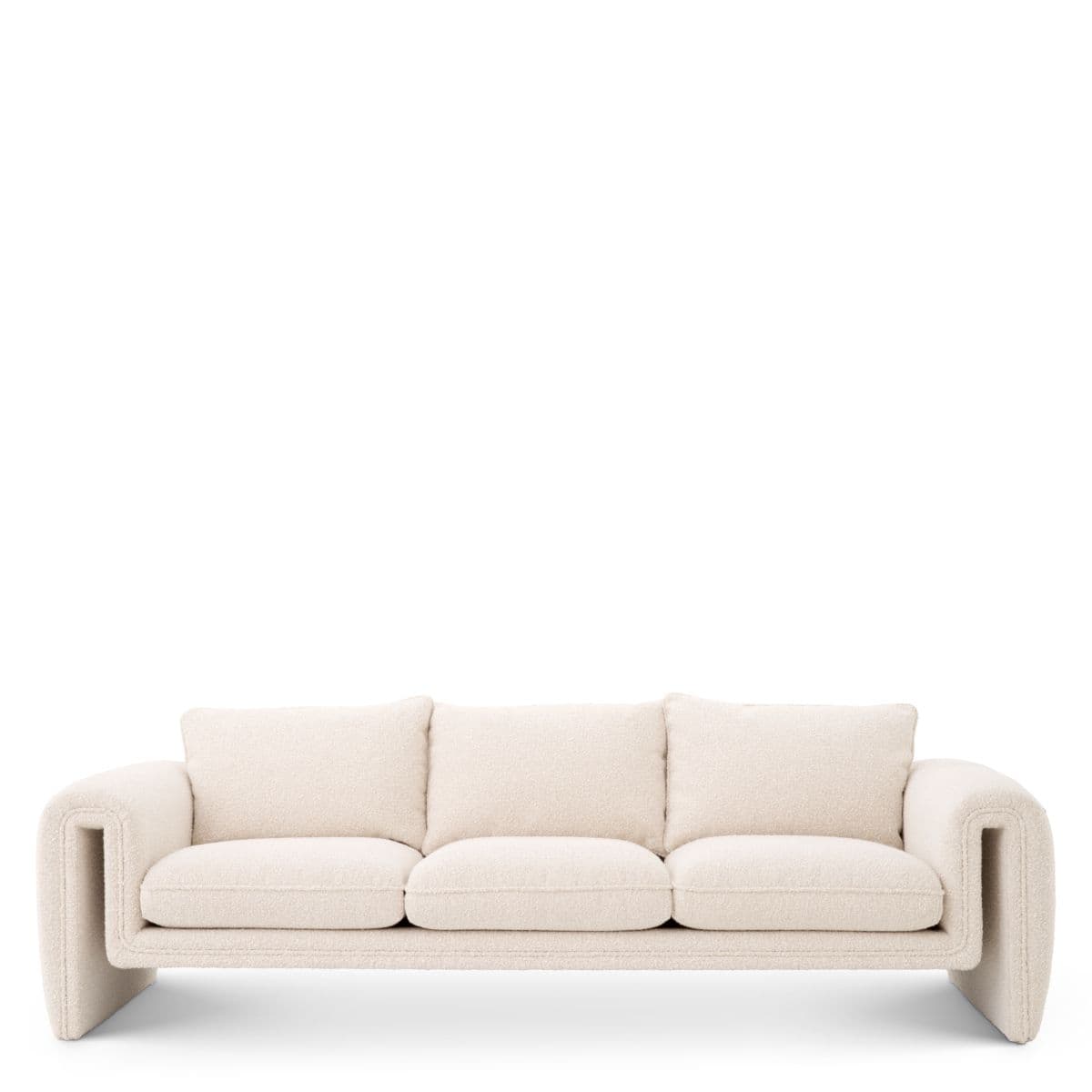 Eichholtz Sofa Tondo — фото 3