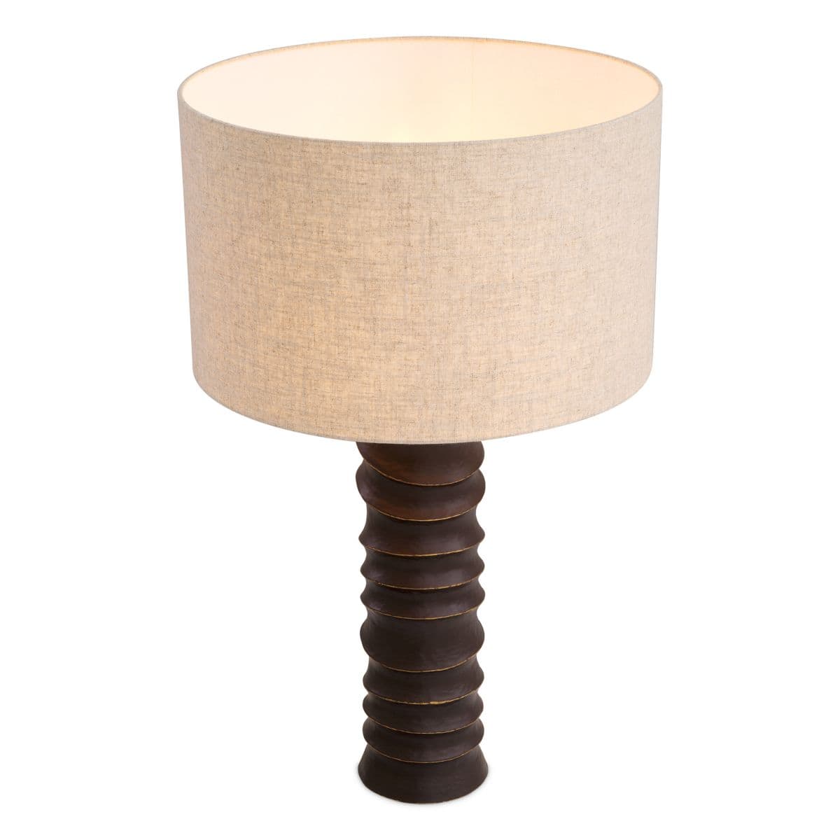 Eichholtz Table Lamp Gilardon — фото 3