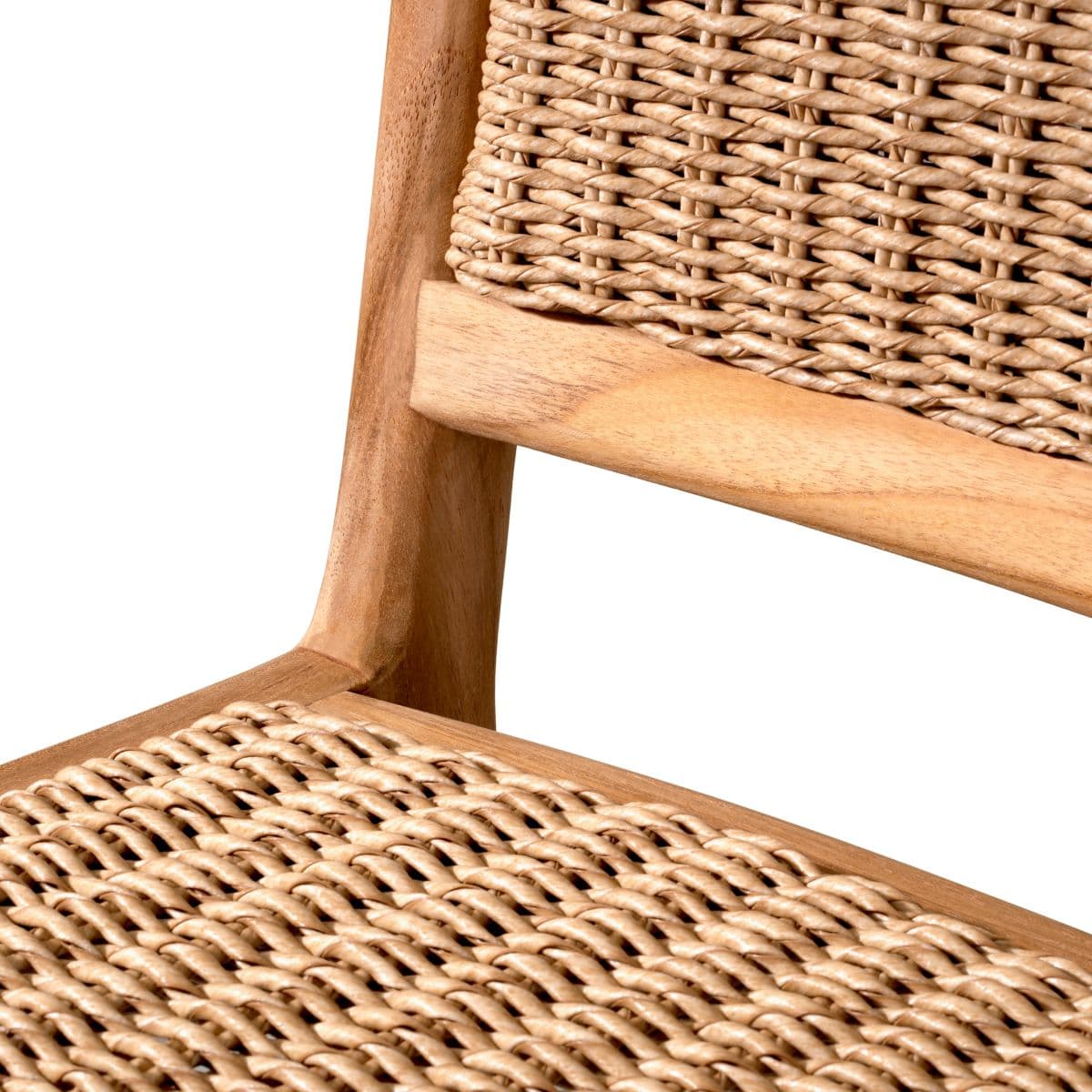 Eichholtz Outdoor Dining Chair Pivetti — фото 6