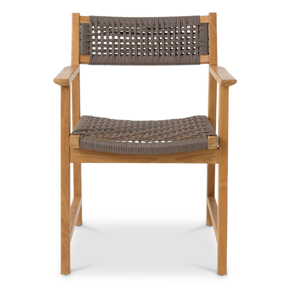 Eichholtz Outdoor Dining Chair Cancun set of 2 — фото 4