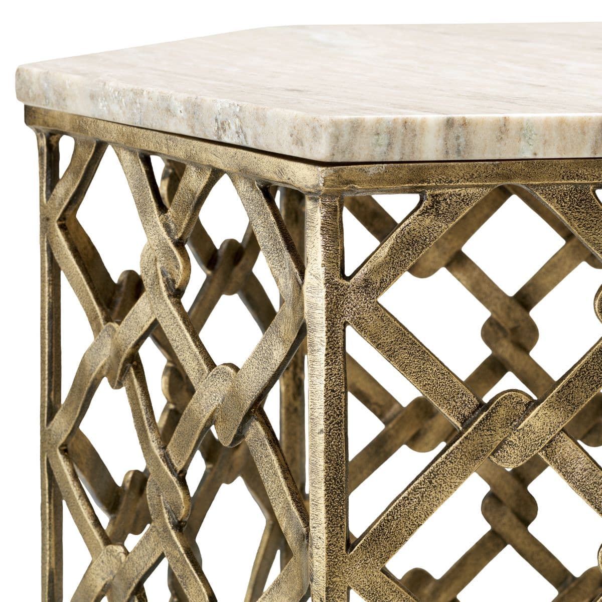 Eichholtz Side Table Stratham — фото 5