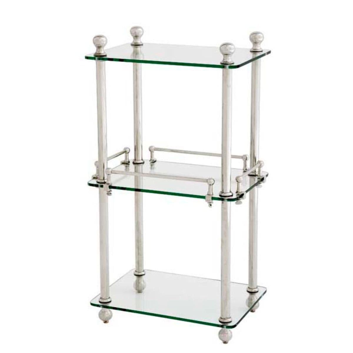 Полка в ванну Eichholtz Bathroom Rack Devon — фото 2