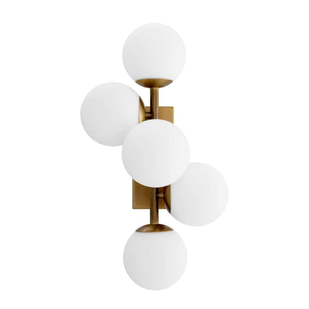 Eichholtz Wall Lamp Libris — фото 5
