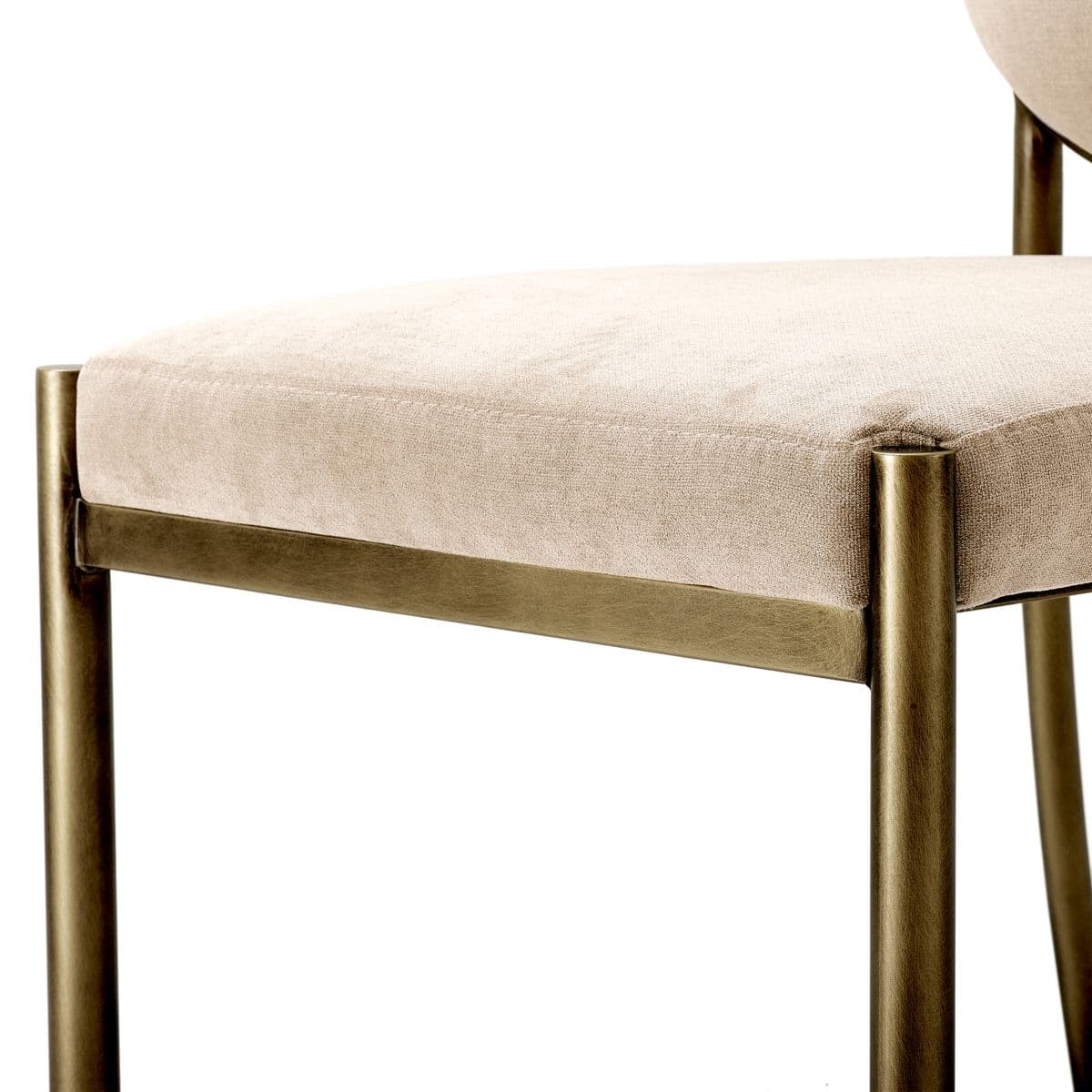Eichholtz Dining Chair Scribe — фото 3