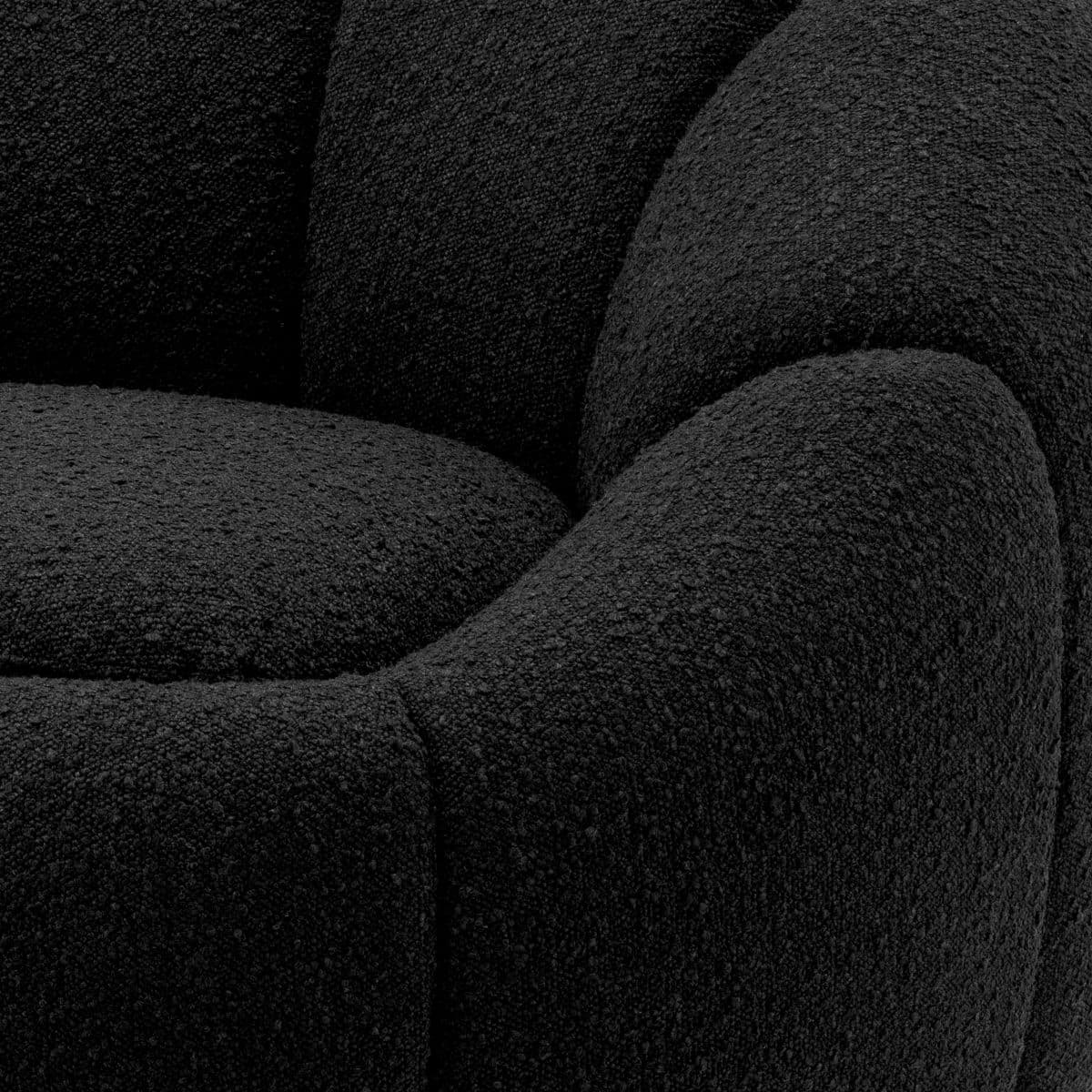 Eichholtz Swivel Chair Inger — фото 5