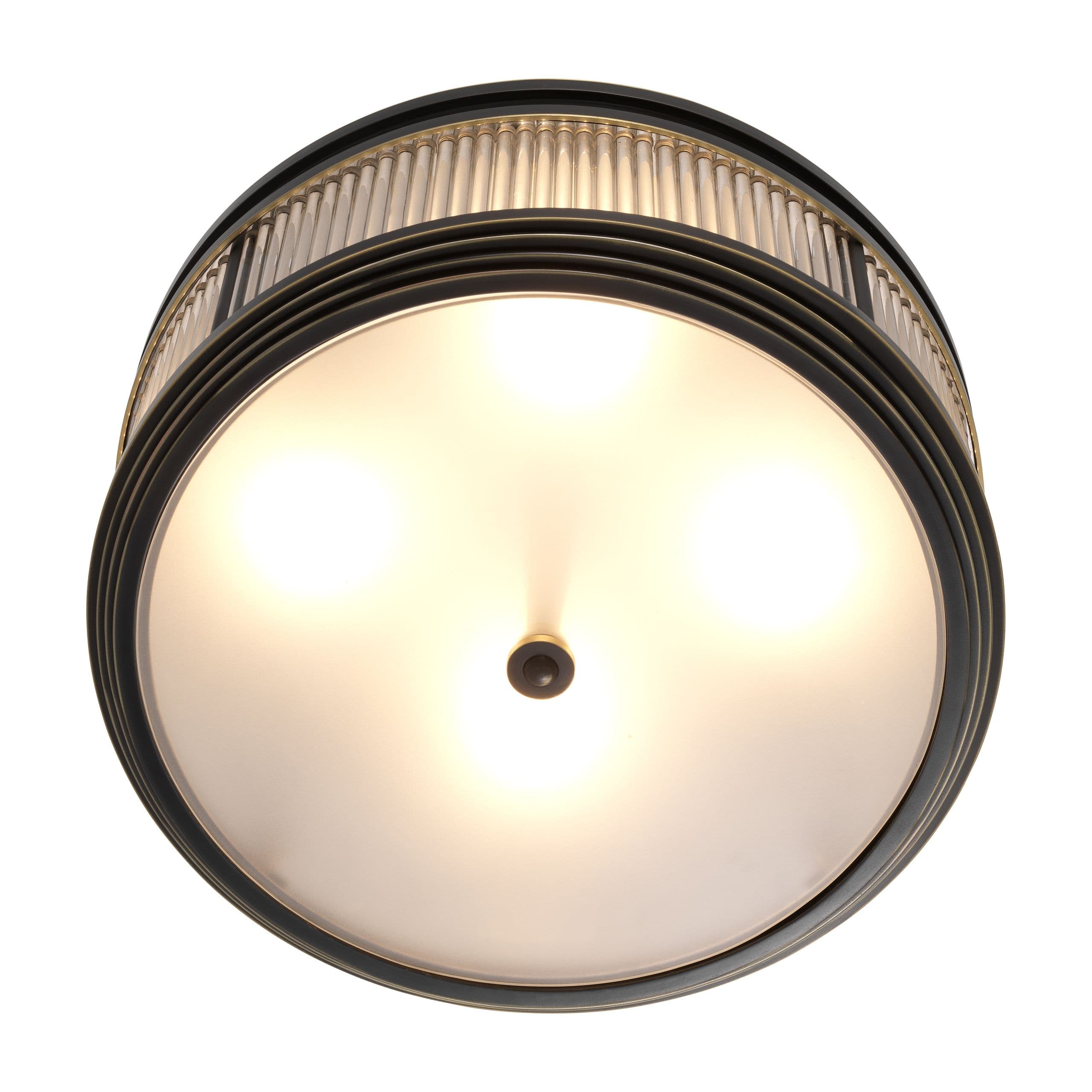 Eichholtz Ceiling Lamp Rousseau — фото 2
