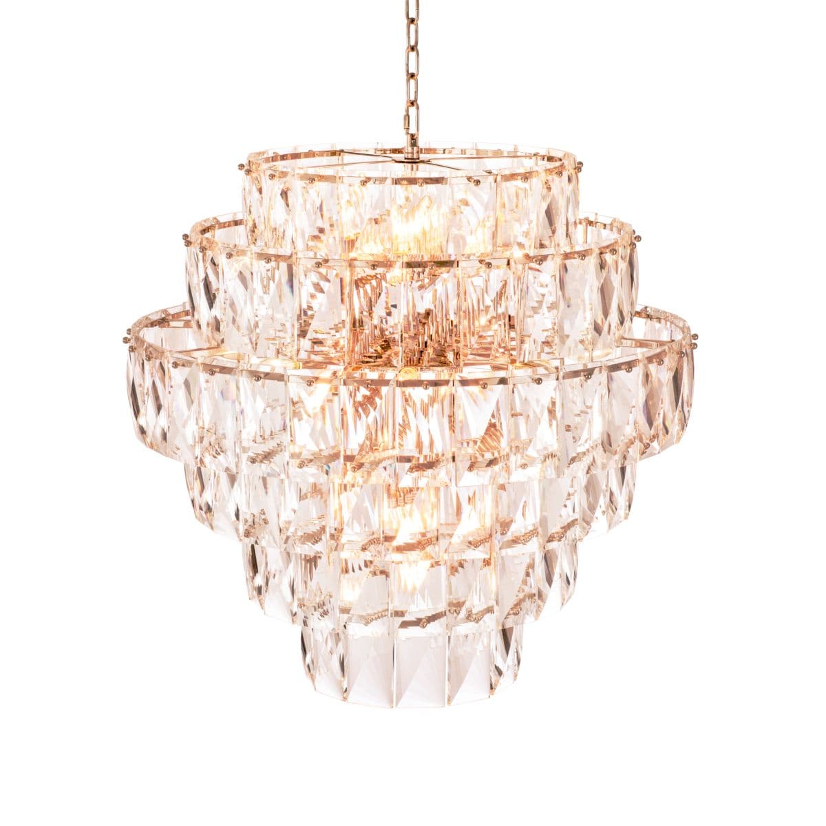 Eichholtz Chandelier Amazone L — фото 4