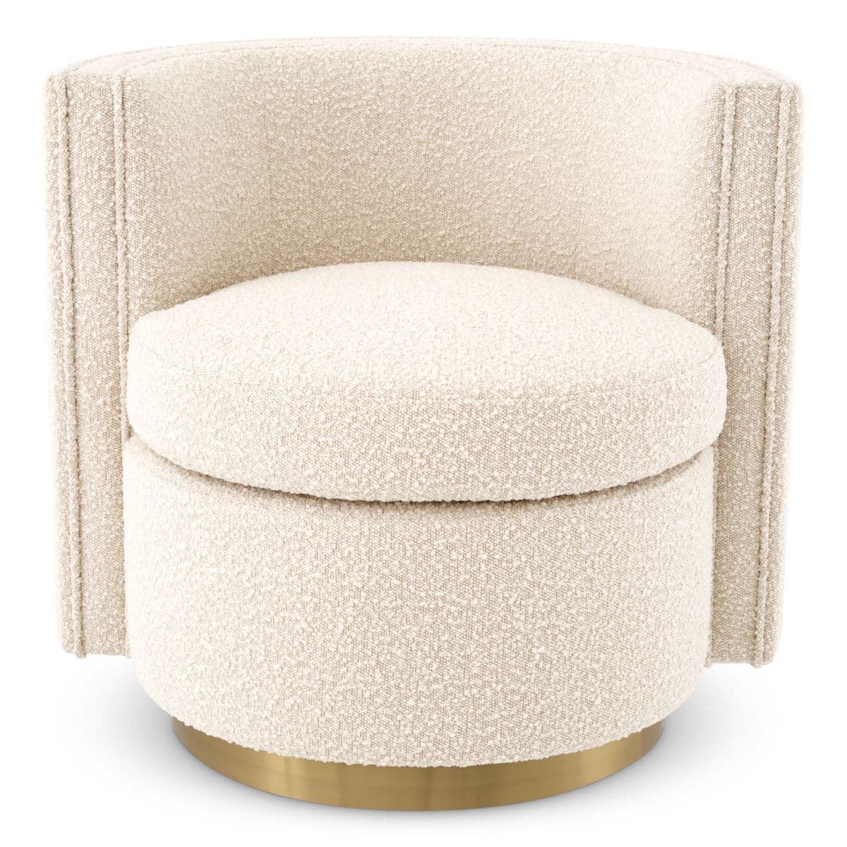 Eichholtz Swivel Chair Amanda — фото 2