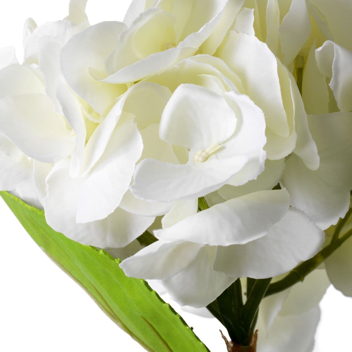 Eichholtz Bouquet of Hydrangeas real touch 48 pcs/2 varietie — фото 5