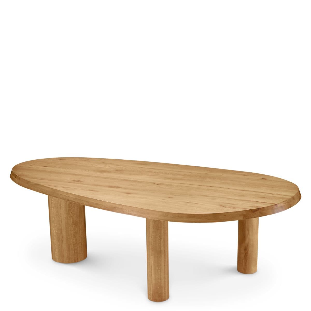 Eichholtz Dining Table Prelude — фото 3