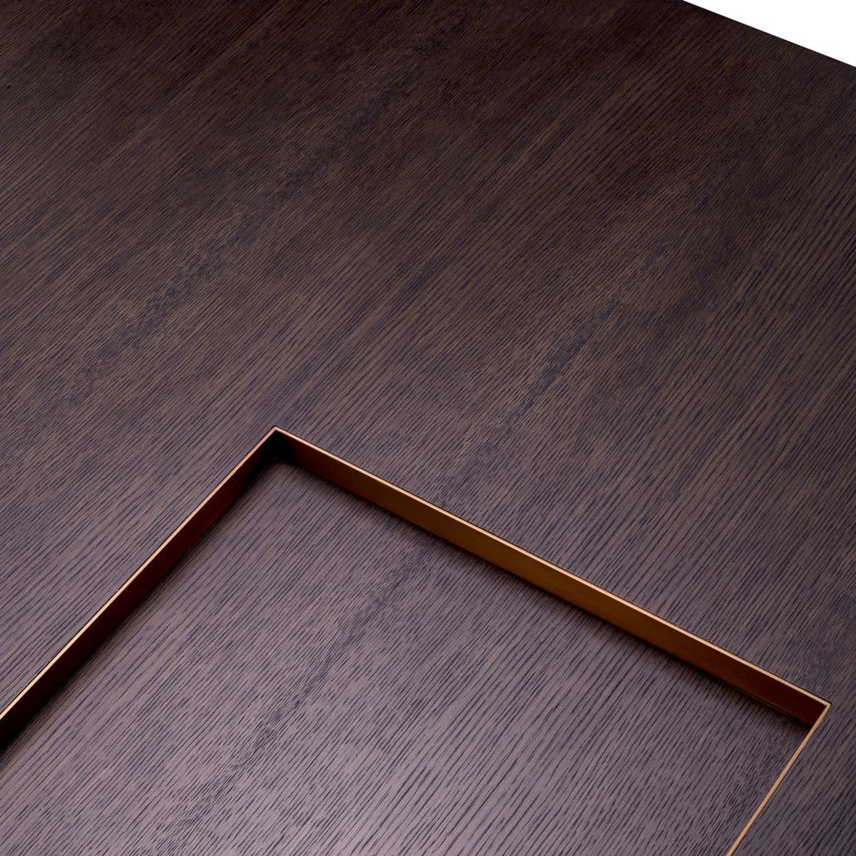 Eichholtz Coffee Table Otus square — фото 4