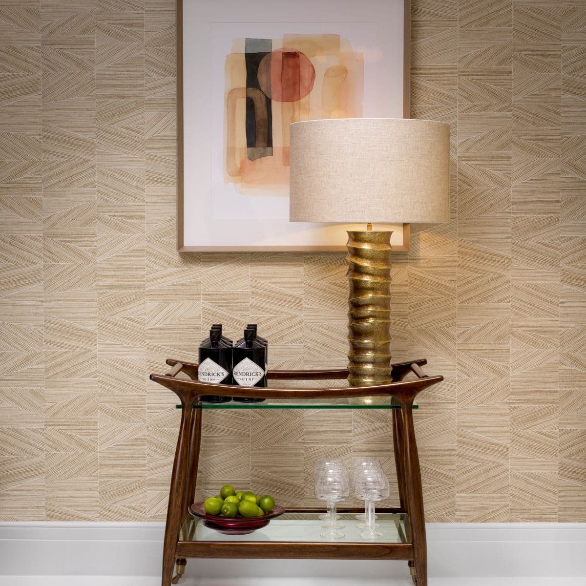 Eichholtz Table Lamp Gilardon — фото 2