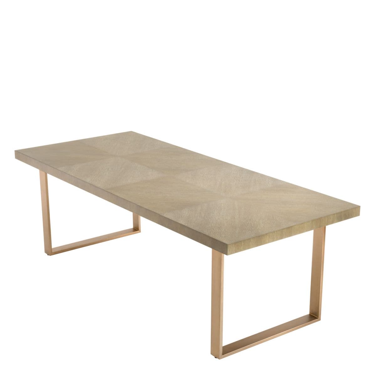 Eichholtz Dining Table Remington 230 cm — фото 4