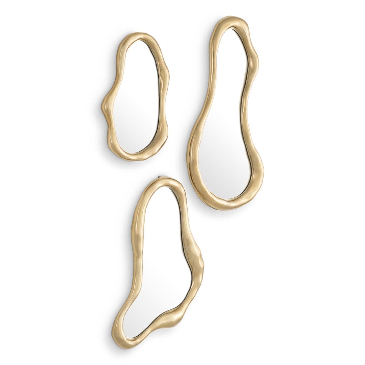 Eichholtz Mirror Viterbo set of 3