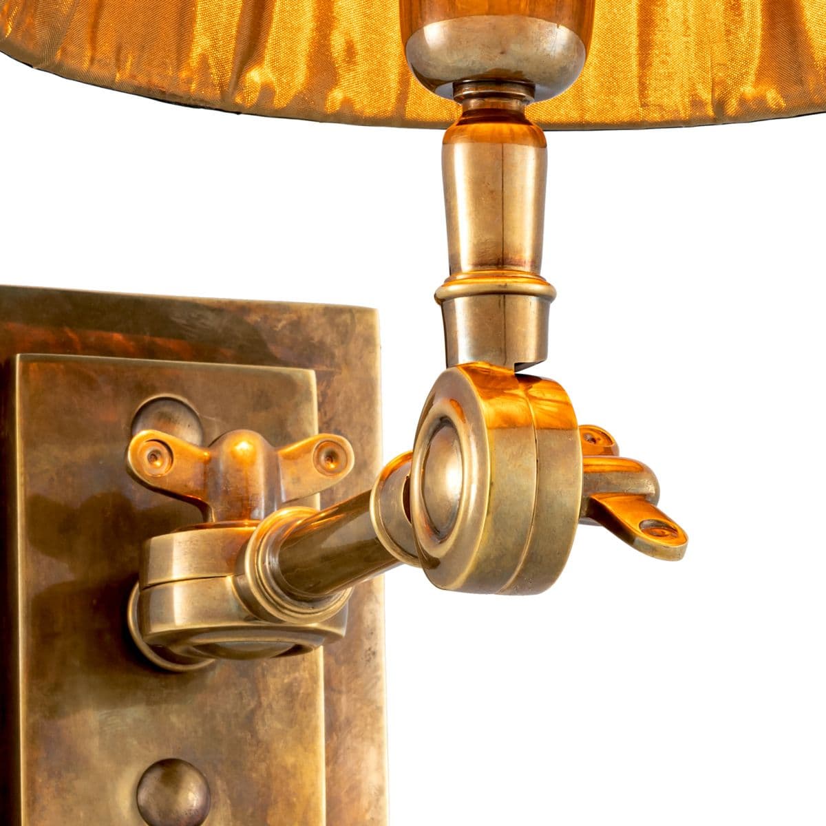 Eichholtz Wall Lamp Wentworth Single — фото 5