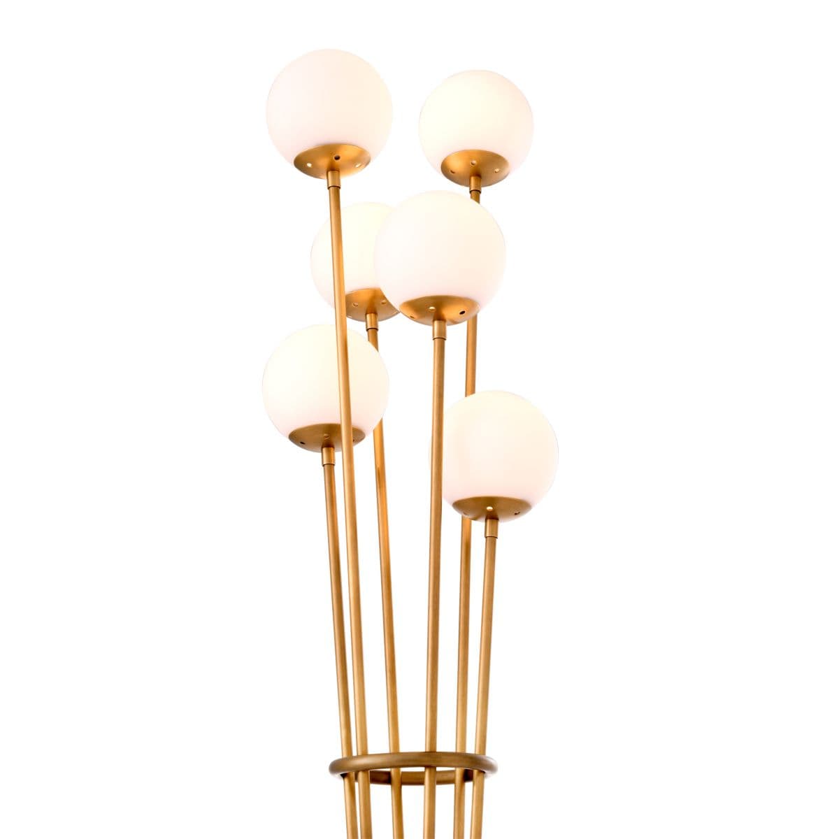 Eichholtz Floor Lamp Tortora — фото 3