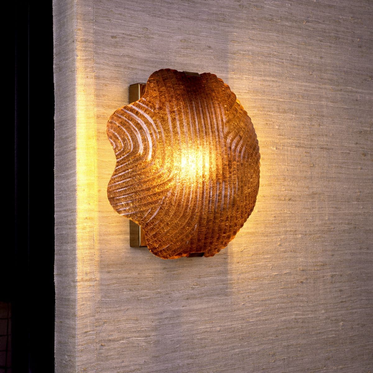 Eichholtz Wall Lamp Nuria — фото 2