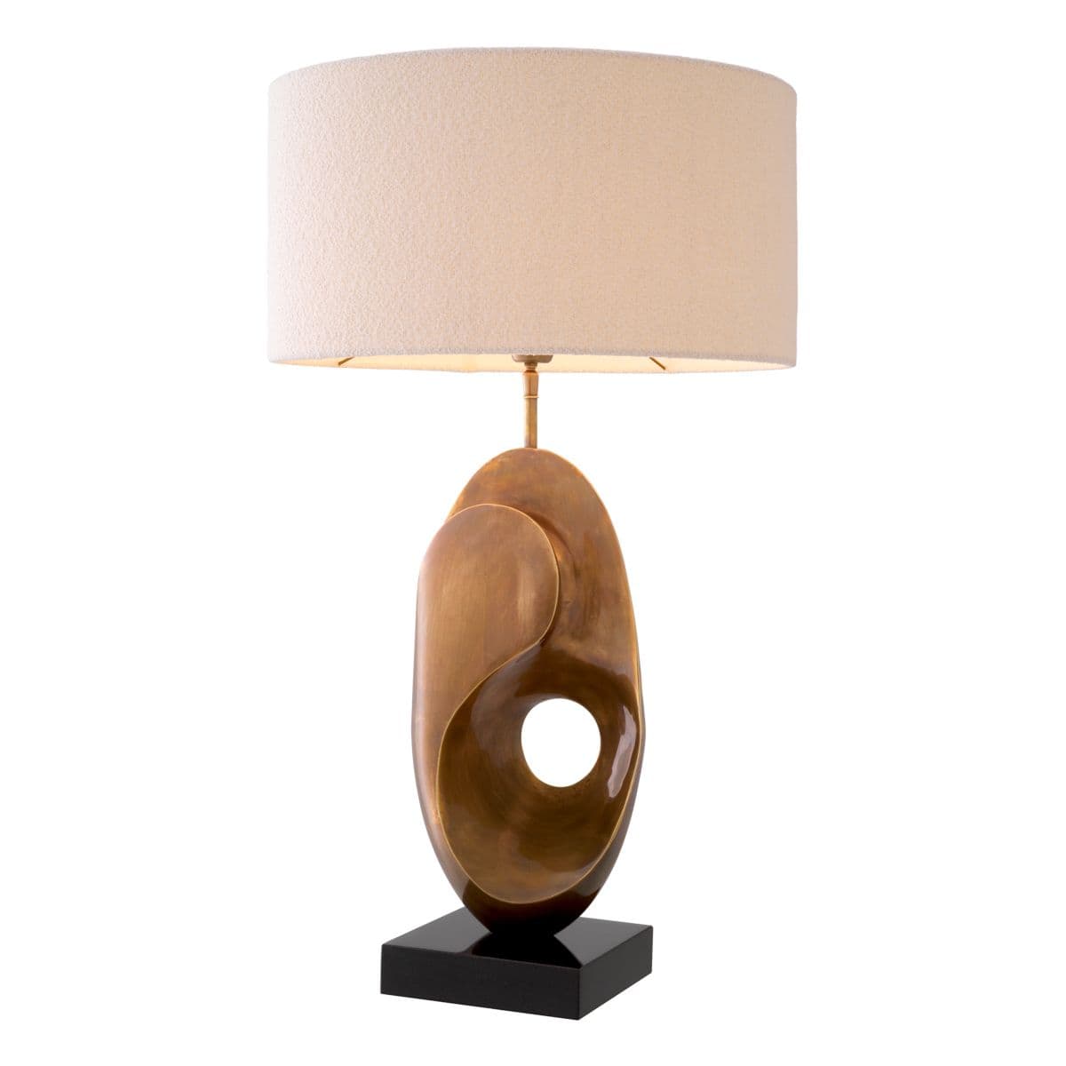 Eichholtz Table Lamp D'Ancona — фото 4
