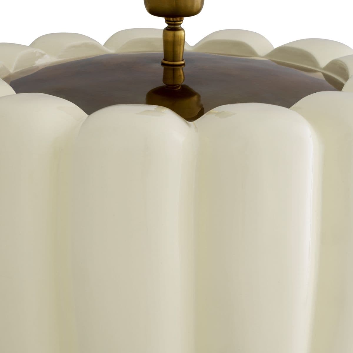 Eichholtz Table Lamp Barocco — фото 5