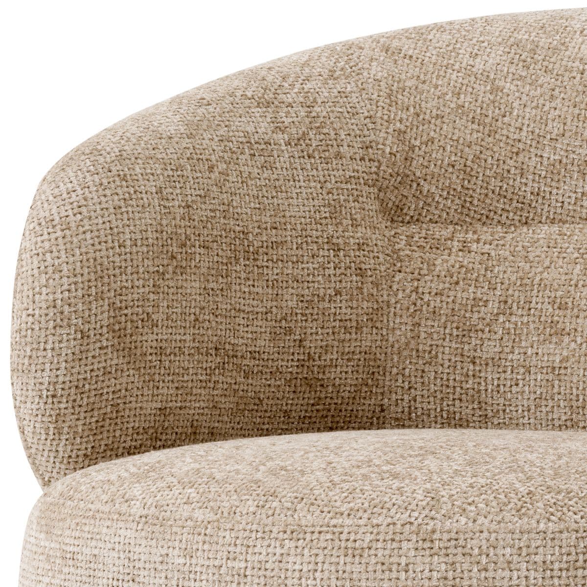 Eichholtz Swivel Chair Liberty — фото 4