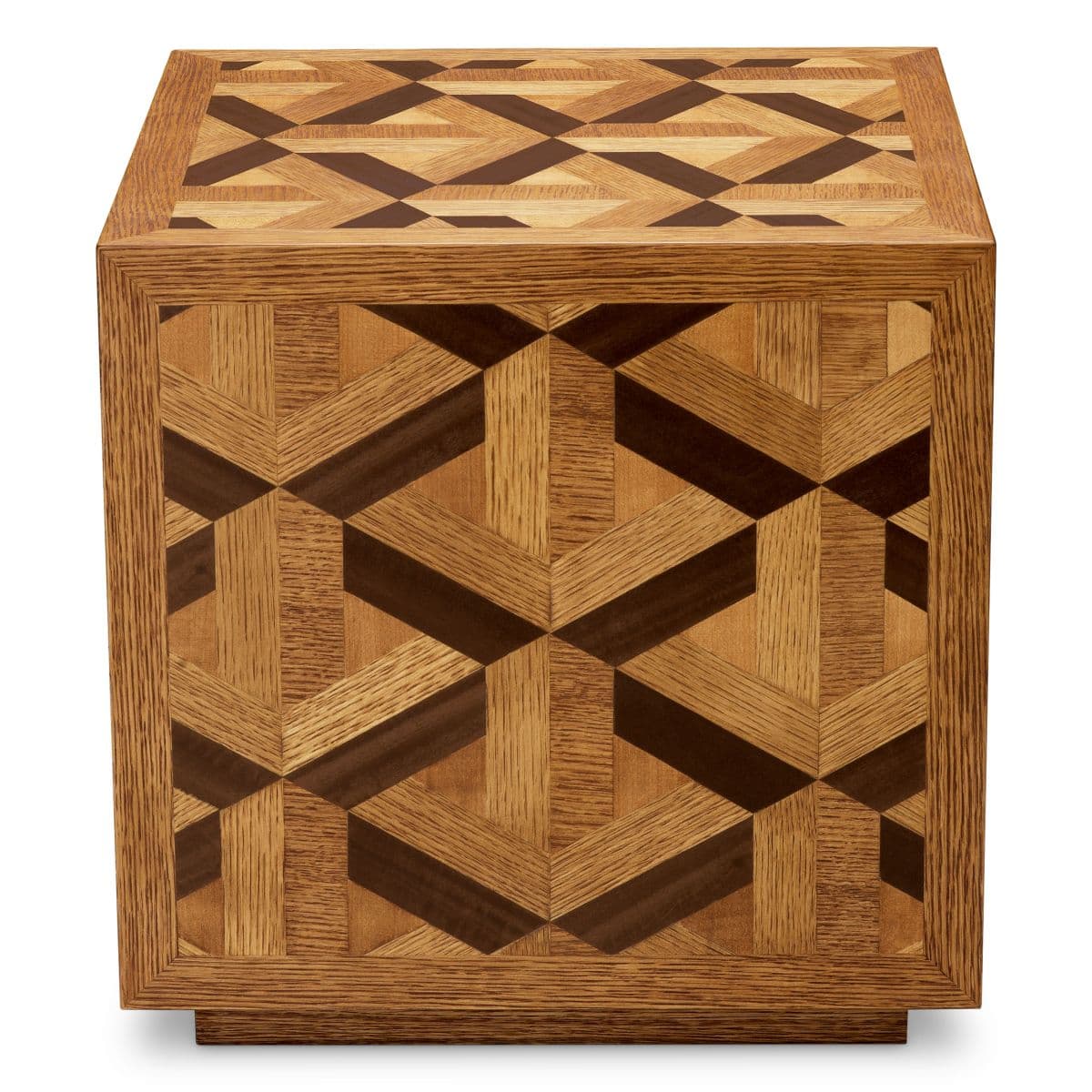 Eichholtz Side Table Rubicon — фото 4