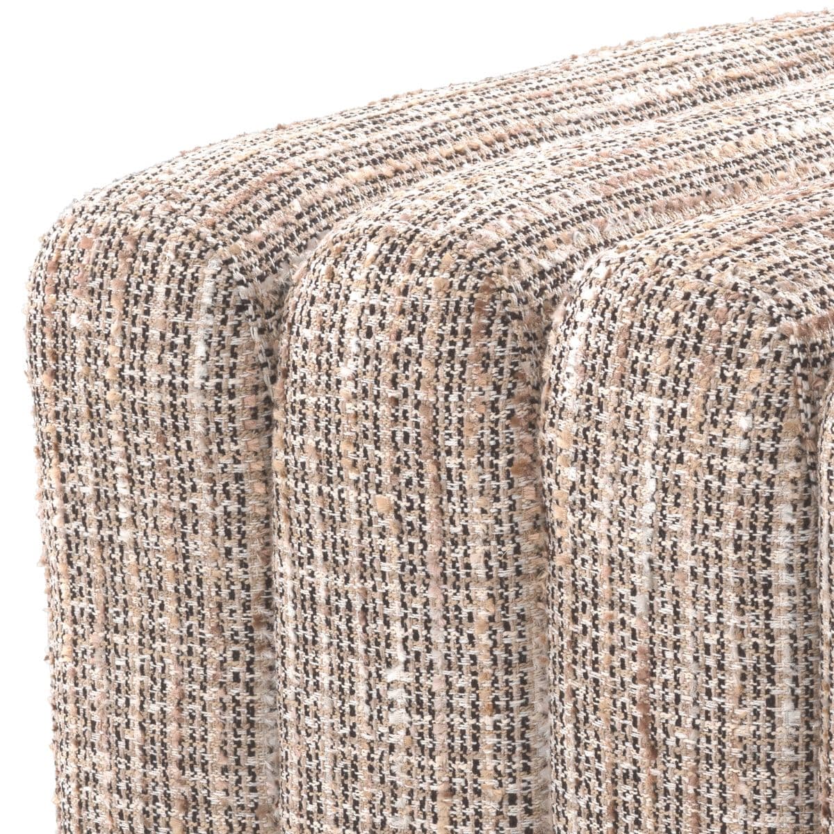 Eichholtz Stool Bente — фото 3