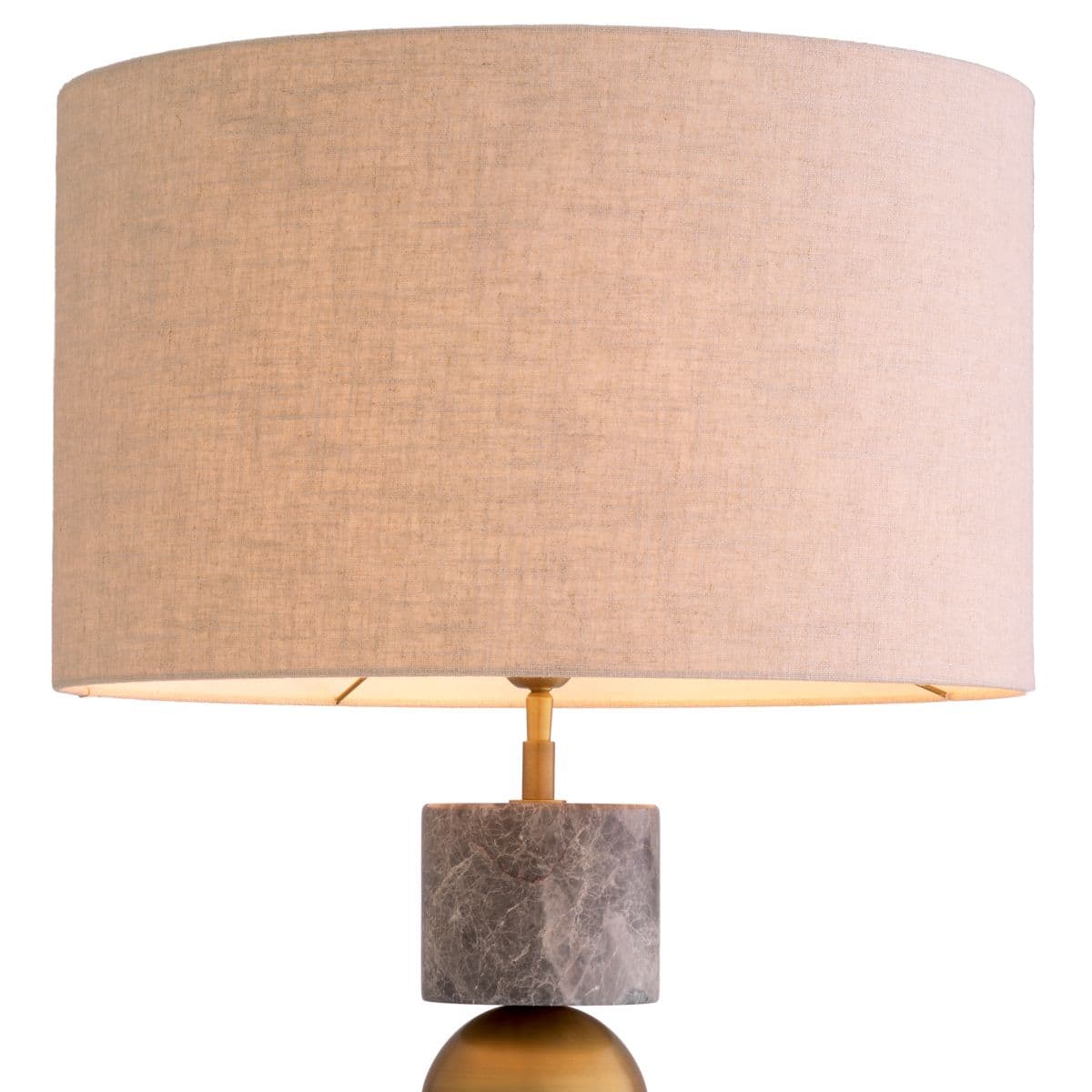 Eichholtz Table Lamp Levy — фото 6