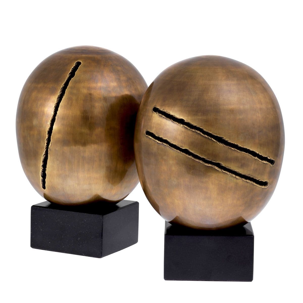 Eichholtz Object Artistic set of 2