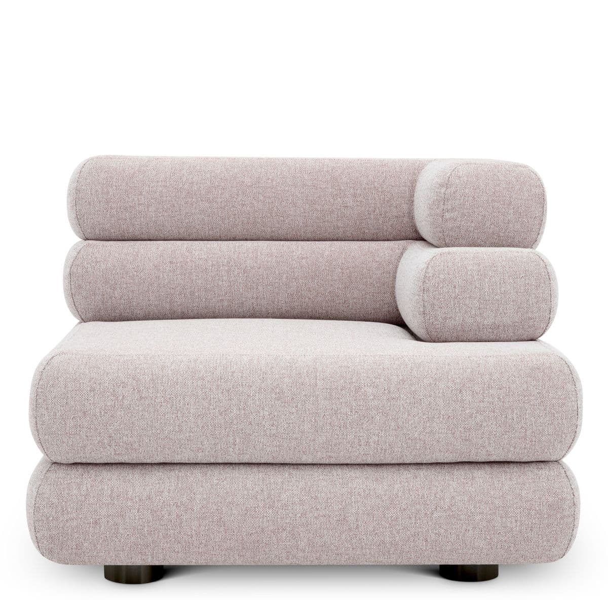 Eichholtz Outdoor Modular Sofa Malaga - Right — фото 2