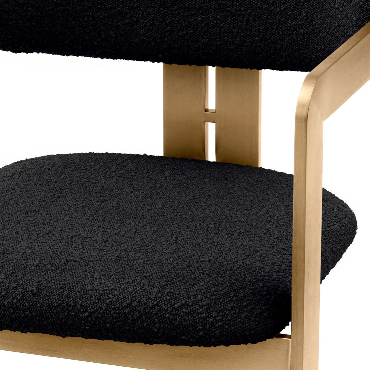 Eichholtz Dining Chair Donato — фото 5