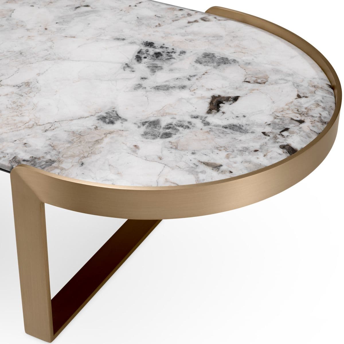 Eichholtz Coffee Table Fabio — фото 3
